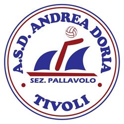 PALLAVOLO ASD ANDREA DORIA TIVOLI