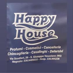 Happy House Sas