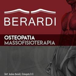 Berardi Massofisioterapia - Osteopatia