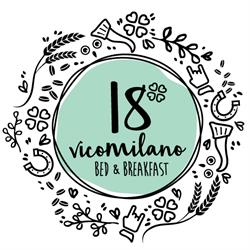 B&B Vico Milano 18