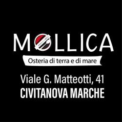 "Mollica" ristorante osteria