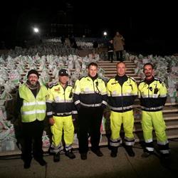 E.R.A.C. Emergenza Radioamatori Associati Cagliari