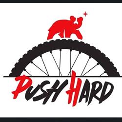 Push Hard