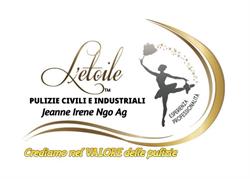 L’etoile di Jeanne Irene Ngo Ag - Pulizie Civili e Industriali - Assistenza Anziani Rimini