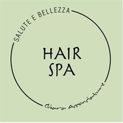 HAIR SPA Salute e Bellezza
