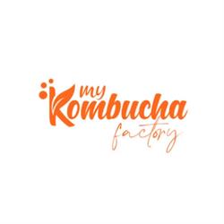 MY KOMBUCHA FACTORY