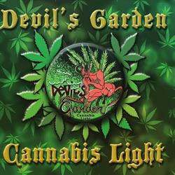 Area 51 grow-shop