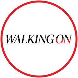 Walking On