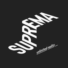 suprema unlimited reality