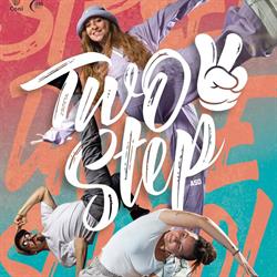 Two step asd
