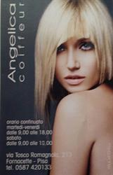 Angelica Coiffeur