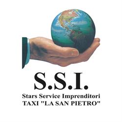 SSI Taxi La San Pietro