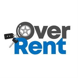 Over Rent - Noleggio auto, furgoni e minibus