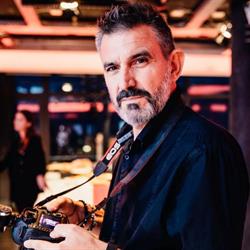 Federico Lombardo fotografo