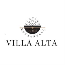 VILLA ALTA Cantine & Oleificio