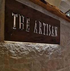 The Artisan Barber Studio