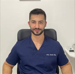 Dott. Davide Melis Fisioterapista Osteopata