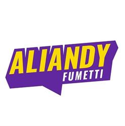 Aliandy Fumetti Verona
