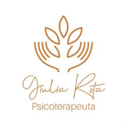 Dott.ssa Giulia Rota - Psicologa e Psicoterapeuta