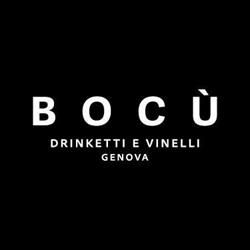 Bocù - Drinketti e Vinelli