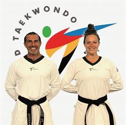 Kin sori taekwondo asd