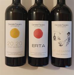 Daniele Favaro Winery