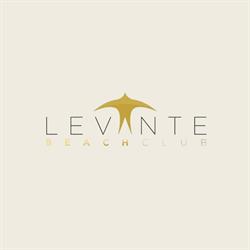 Levante beach club Trani