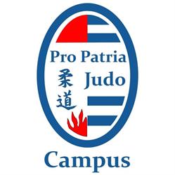 Campus - Pro Patria Judo