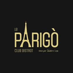 Le Parigò - Club Bistrot