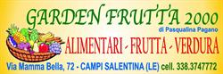 Garden Frutta 2000