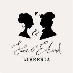 Libreria Jane & Edward