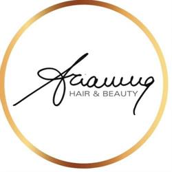 Arianna hair & beauty