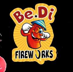 Be.Di.Fireworks - The King of the Party