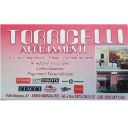 Arredamenti Torricelli M. Michela