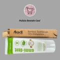 Pulizia Denti - spazzolini - salviette - piastre - attrezzi