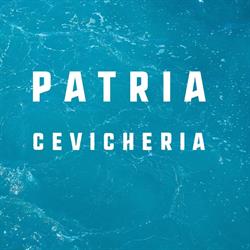Patria Cevicheria Street Food