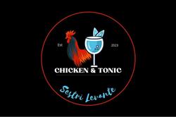 Chicken & tonic