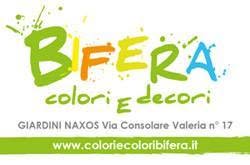 Bifera Colori & Colori