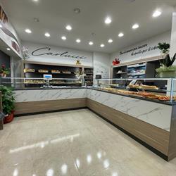 Forneria Carlucci, panificio e prodotti da forno, Andria