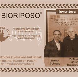 Bioriposo Rilevamenti e Soluzioni per l'inquinamento elettromagnetico