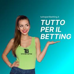 Tutto Per Il Betting
