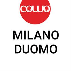 COWO Coworking Milano Duomo
