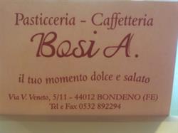 Pasticceria Bosi Andrea