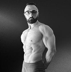 Personal Trainer Vincenzo Mansi