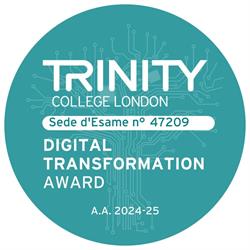PuntoLingue Mergellina TRINITY Centre