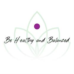 Be Healthy and Balanced