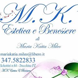 M.K. Estetica E Benessere