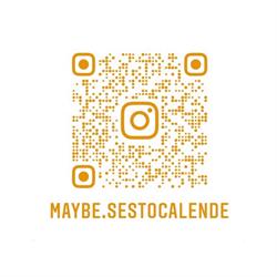 MAYBE