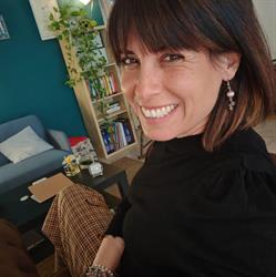 Dott.ssa Tiziana Limina, StudioHappyMind