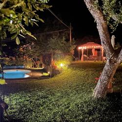 Agriturismo il Giardino di Lino